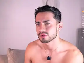 Chaturbate Nude Webcam of aydan_stiven9