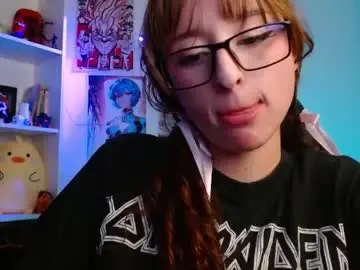 Chaturbate Live Sex of celesteayase