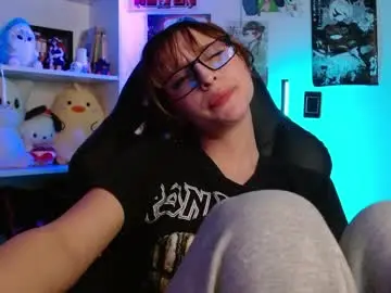 Chaturbate Live Sex Cam of celesteayase