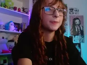 Chaturbate Live Sex of celesteayase