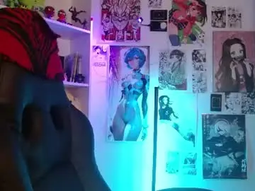 Chaturbate Live Sex of celesteayase