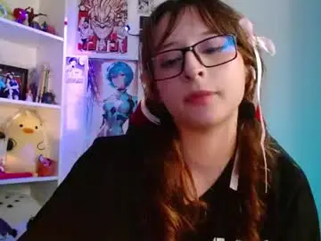 Chaturbate Nude Webcam of celesteayase