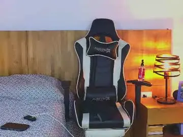 Chaturbate Free Porn Cam of claytonburgues
