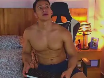 Chaturbate Adult Webcams of claytonburgues