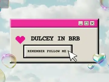 Chaturbate Adult Video Chat of dulcey_