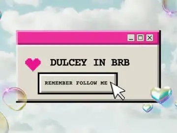 Chaturbate Free Live Porn of dulcey_