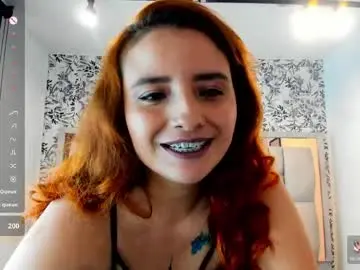 Chaturbate Nude Webcam of kendraaniston