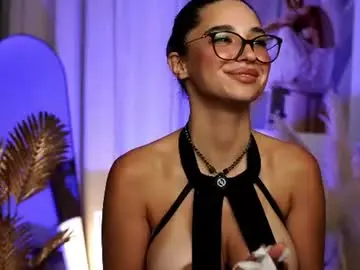 Chaturbate Live Sex of kity_sweet