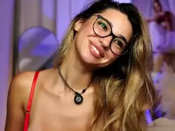 Chaturbate Sex Cam of kity_sweet