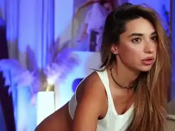 Chaturbate Sex Cam of kity_sweet