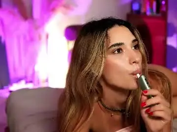Chaturbate Live Porn of kity_sweet