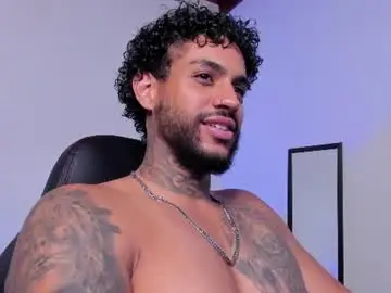 Chaturbate Private Sex Chat of luigi1_