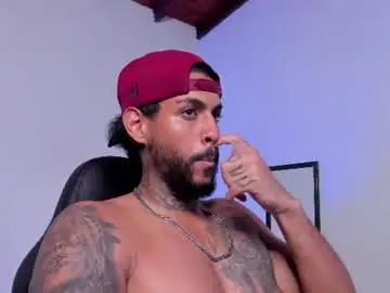 Chaturbate Sex Chat of luigi1_