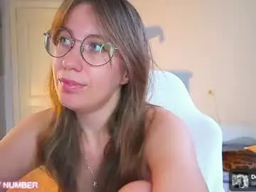 Chaturbate Sex Chat of ms_allison