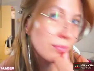 Chaturbate Best live sex cam show of ms_allison