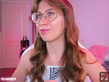 Chaturbate Nude Webcam of ms_allison