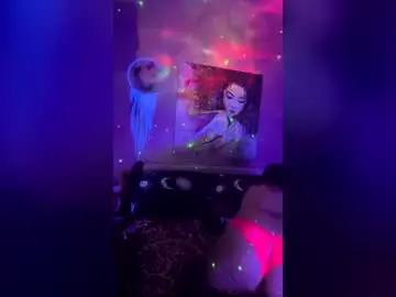 Chaturbate Free Live Porn of mystical_divinity