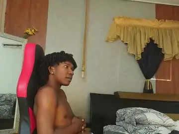 Chaturbate Live Porn of negga_cum