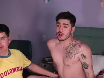Chaturbate Nude Webcam of nextdoorguys