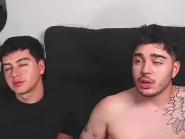 Chaturbate Live Sex of nextdoorguys