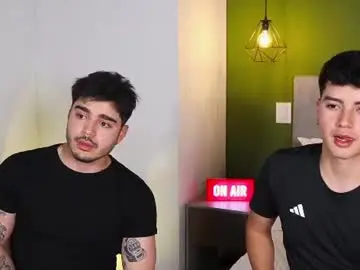 Chaturbate Free Live Porn of nextdoorguys
