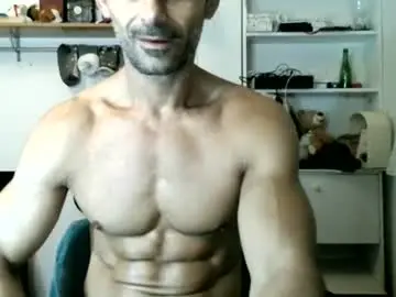 Chaturbate Live Sex Cam of persianabs