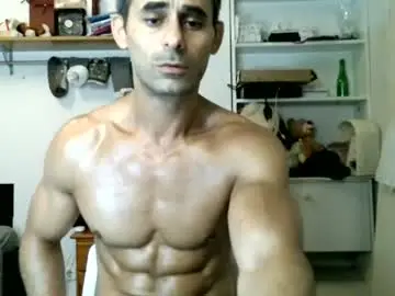 Chaturbate Live Sex of persianabs