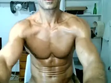 Chaturbate Adult Webcams of persianabs