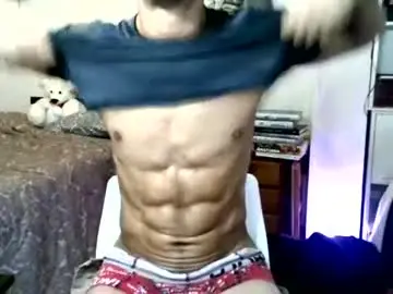 Chaturbate Live Sex of persianabs