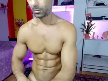 Chaturbate Live Porn of persianabs