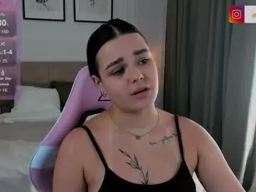 Chaturbate Sex Chat of raidereva_