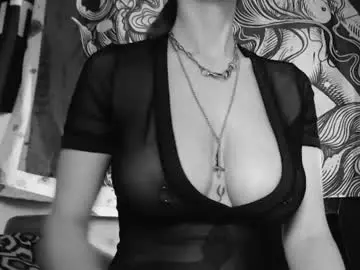 Chaturbate Nude Webcam of silentmary