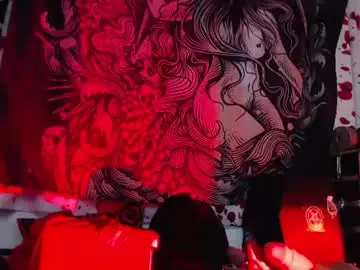 Chaturbate Sex Cam of silentmary