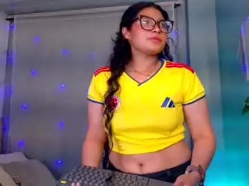 Chaturbate Private Sex Chat of silvana_lorc