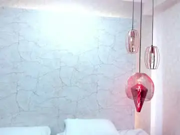 Chaturbate Live Sex Cam of sweett_nirvana