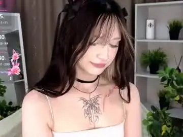 Chaturbate Live Sex of taitechubb