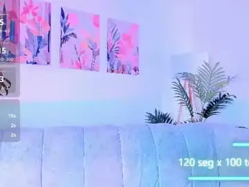 Chaturbate Adult Video Chat of velvetnoir__