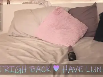 Chaturbate Private Sex Chat of _victoria_hills