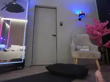 Chaturbate Adult Webcams of arte_adelle
