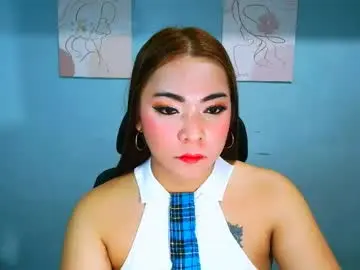 Chaturbate Best live sex cam show of asianmica