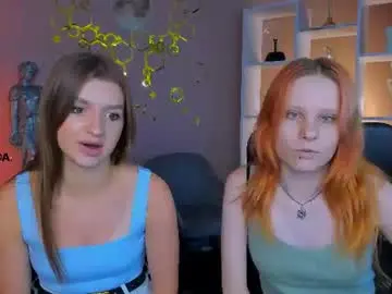 Chaturbate Sex Chat of bloom_night