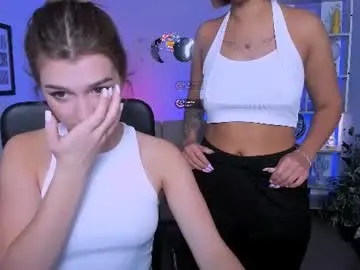 Chaturbate Best Webcam of bloom_night