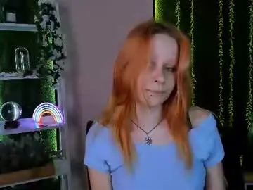 Chaturbate Sex Chat of bloom_night