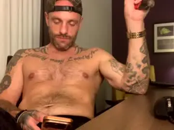 Chaturbate Sex Cam of chase2attract