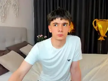Chaturbate Private Sex Chat of ethan_crowe