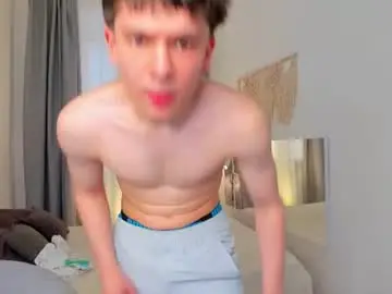Chaturbate Private Sex Chat of ethan_crowe