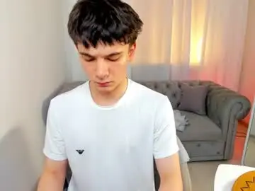 Chaturbate Private Sex Chat of ethan_crowe