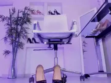 Chaturbate Nude Webcam of hannah_hcb