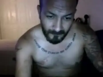 Chaturbate Private Sex Chat of larrabee13