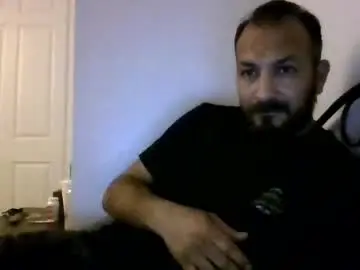 Chaturbate Sex Cam of larrabee13